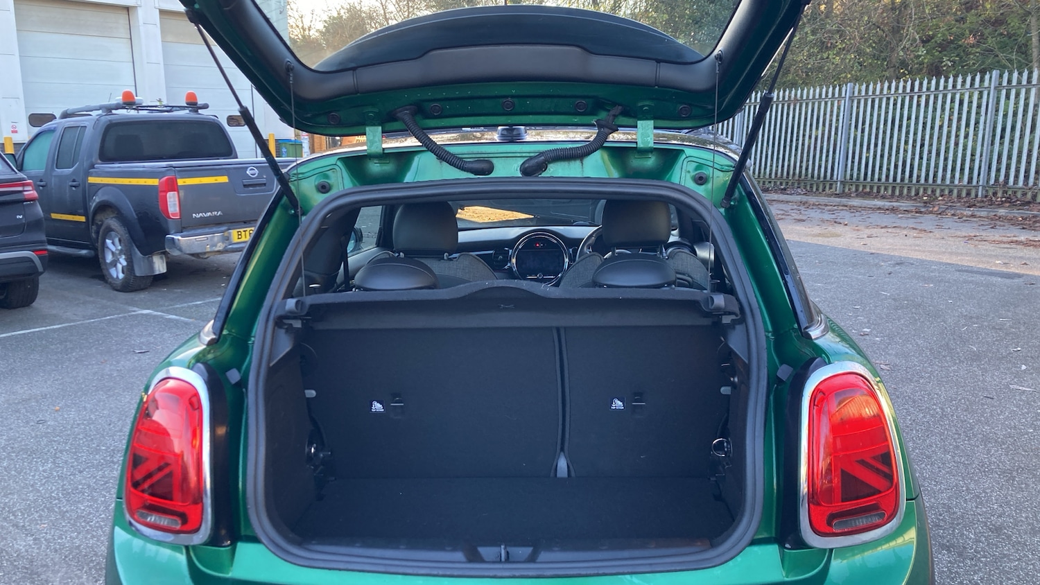 Used MINI Hatch 2021 for sale - 76653086: Photo 4