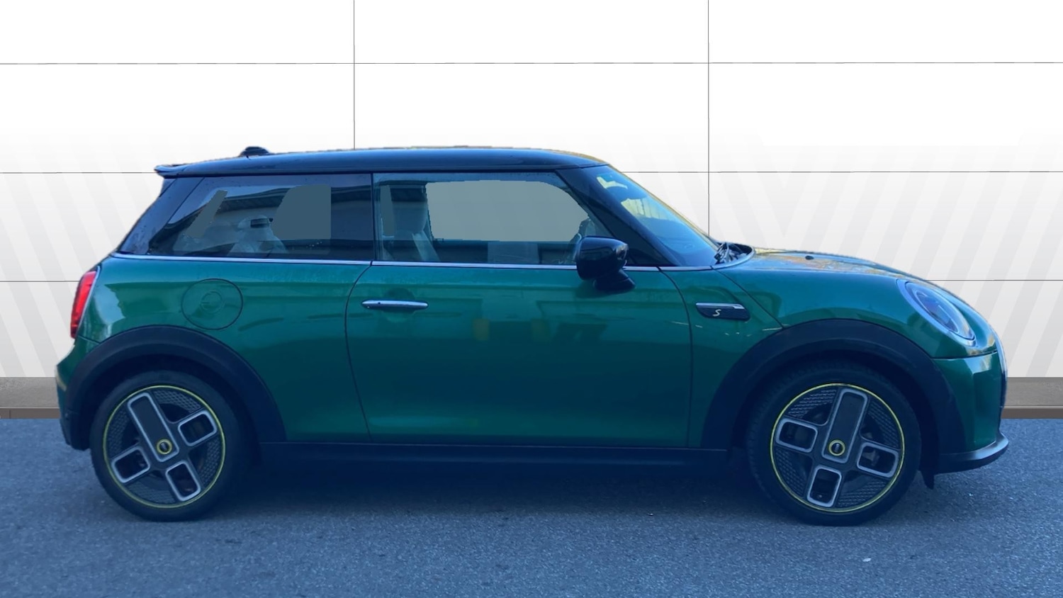 Used MINI Hatch 2021 for sale - 76653086: Photo 5