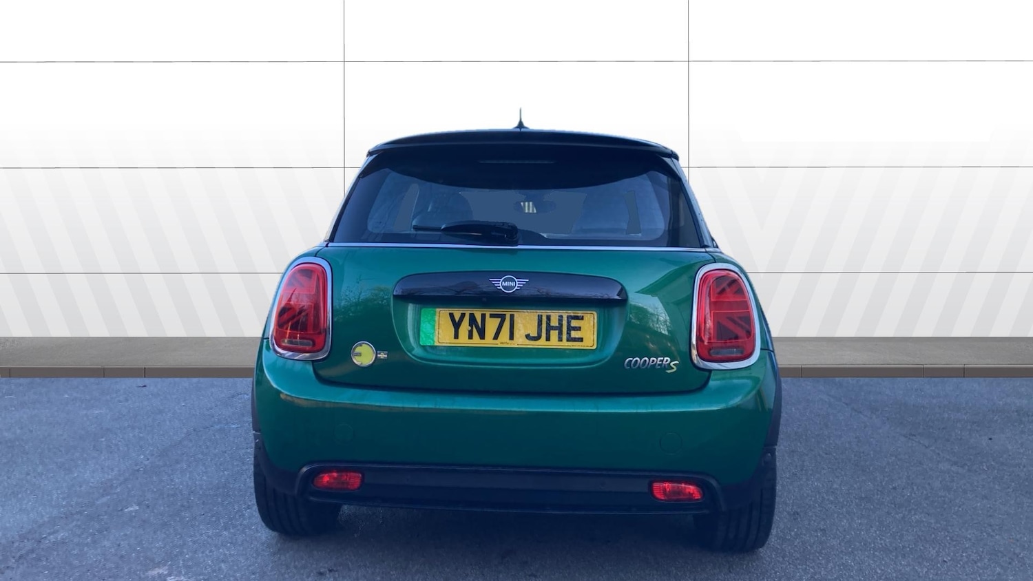 Used MINI Hatch 2021 for sale - 76653086: Photo 6