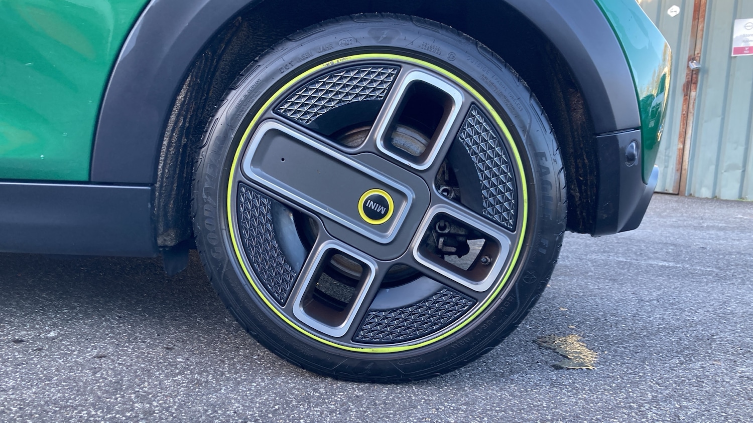 Used MINI Hatch 2021 for sale - 76653086: Photo 7