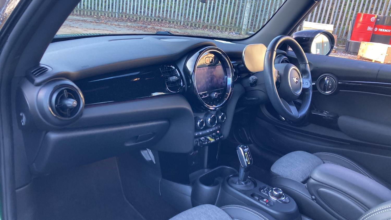 Used MINI Hatch 2021 for sale - 76653086: Photo 9