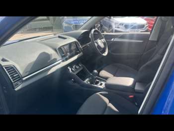 Used Skoda Karoq 2025 for sale - 74152643: Photo