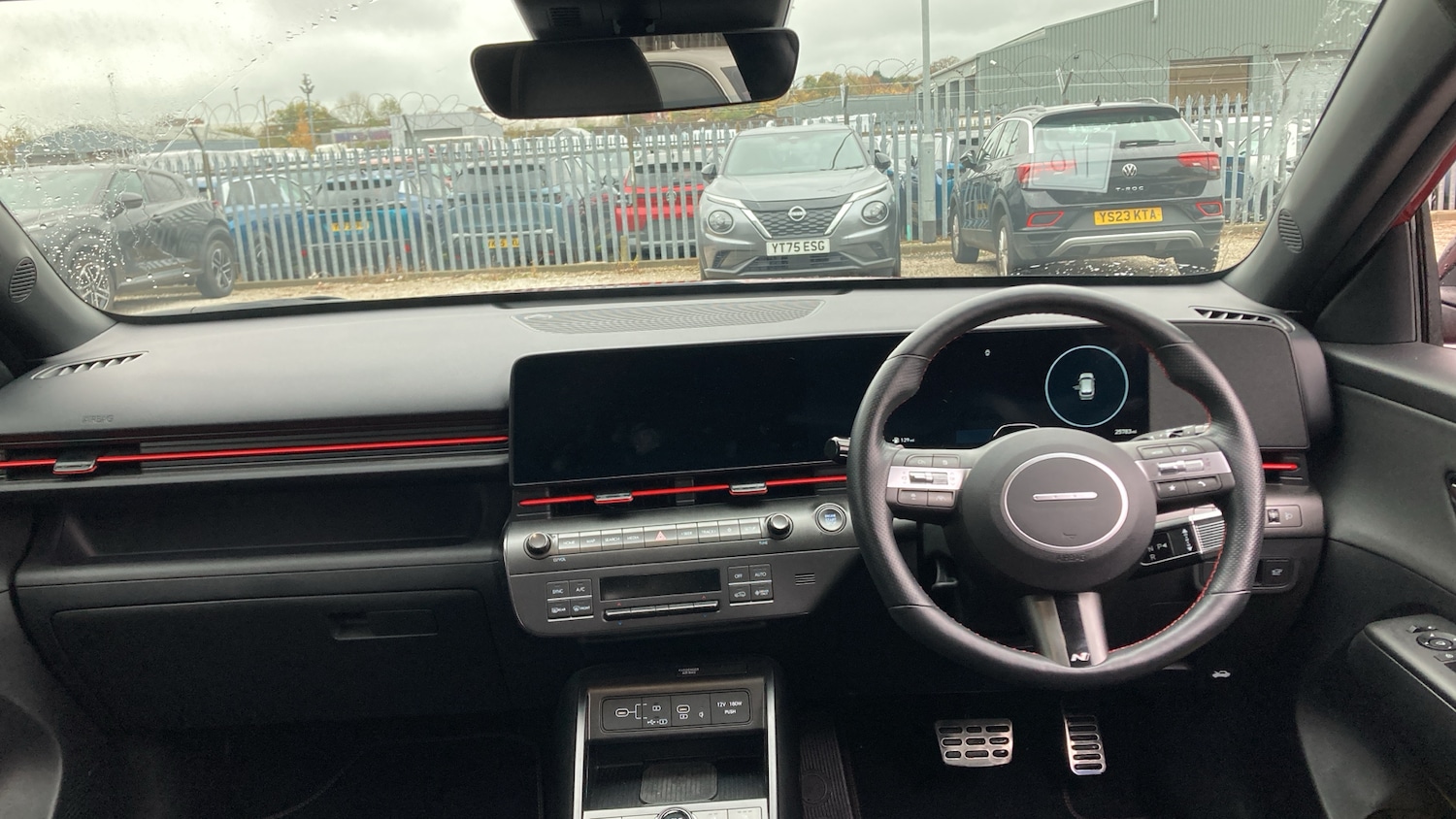 Used Hyundai KONA 2023 for sale - 76510618: Photo 10