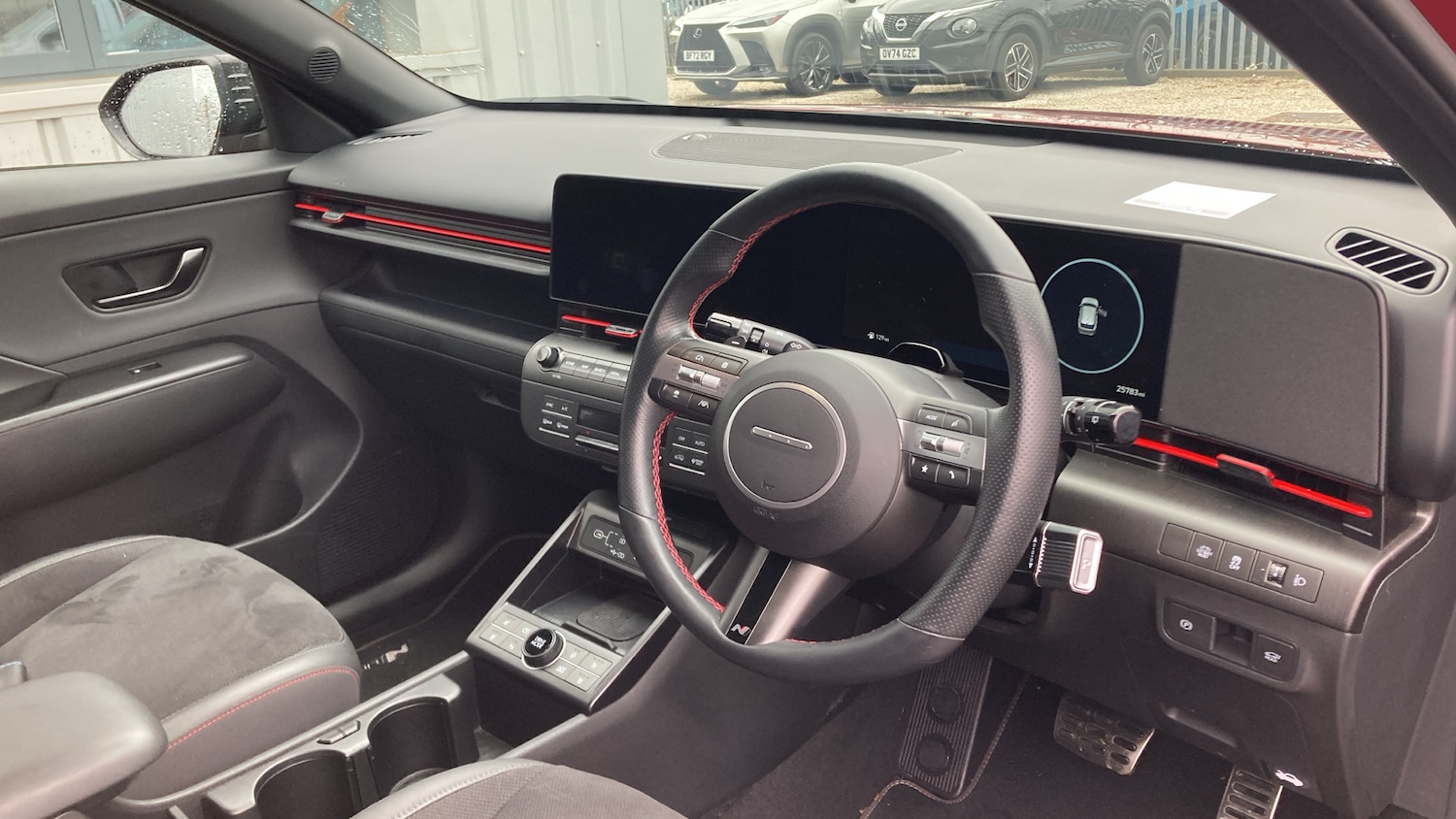 Used Hyundai KONA 2023 for sale - 76510618: Photo 11