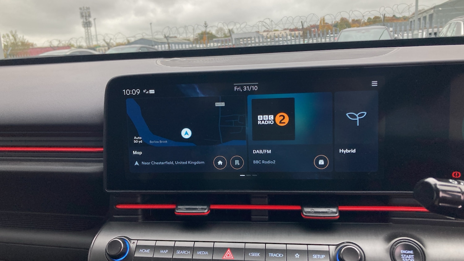 Used Hyundai KONA 2023 for sale - 76510618: Photo 12