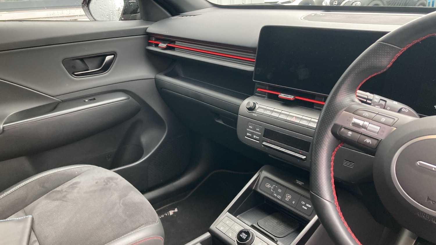 Used Hyundai KONA 2023 for sale - 76510618: Photo 14