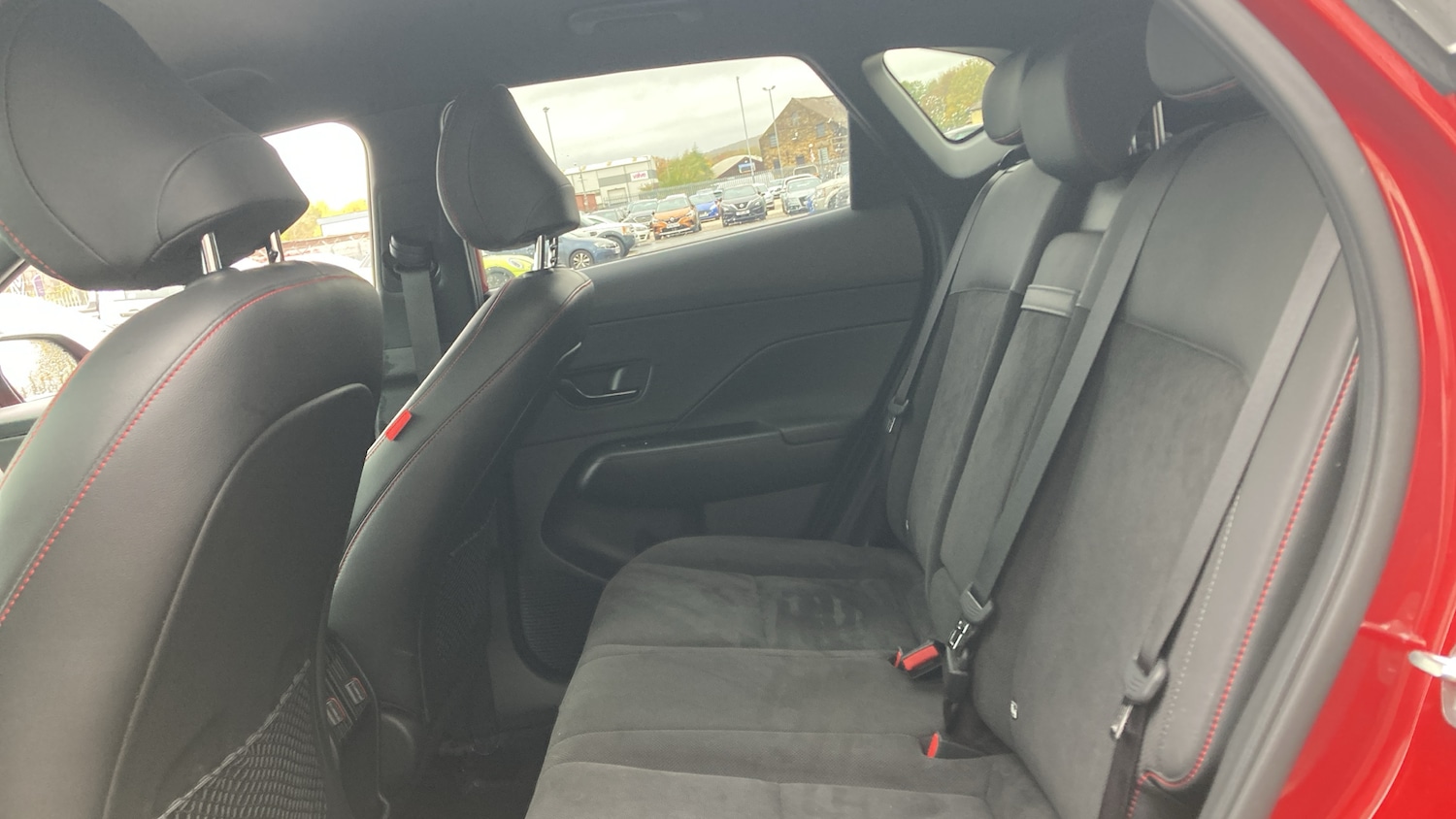 Used Hyundai KONA 2023 for sale - 76510618: Photo 16