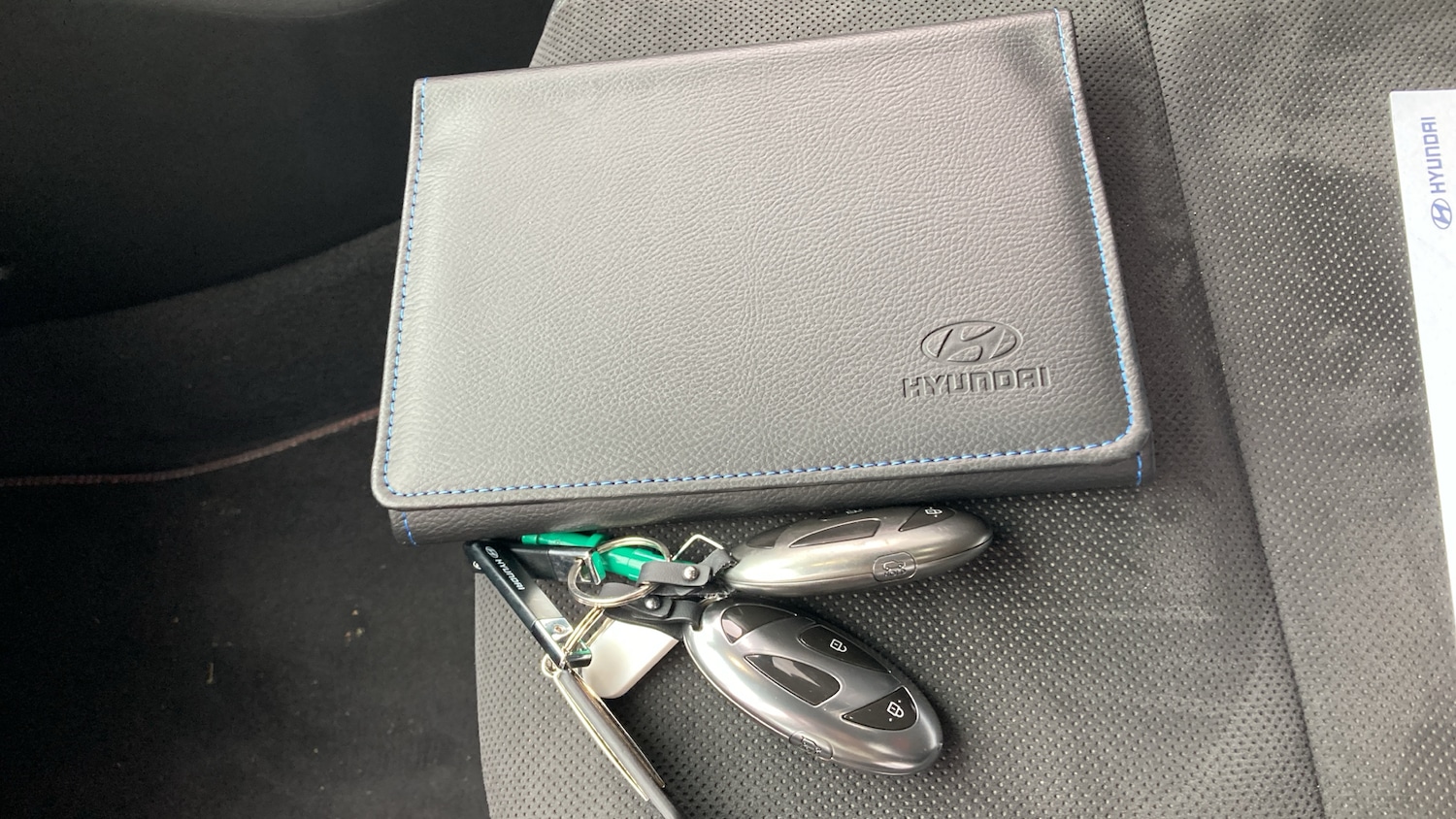 Used Hyundai KONA 2023 for sale - 76510618: Photo 19