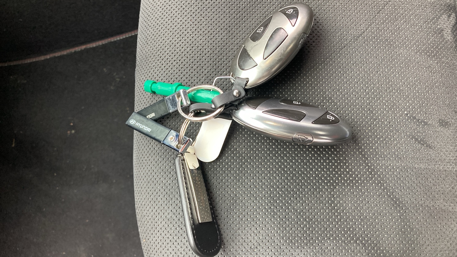 Used Hyundai KONA 2023 for sale - 76510618: Photo 20