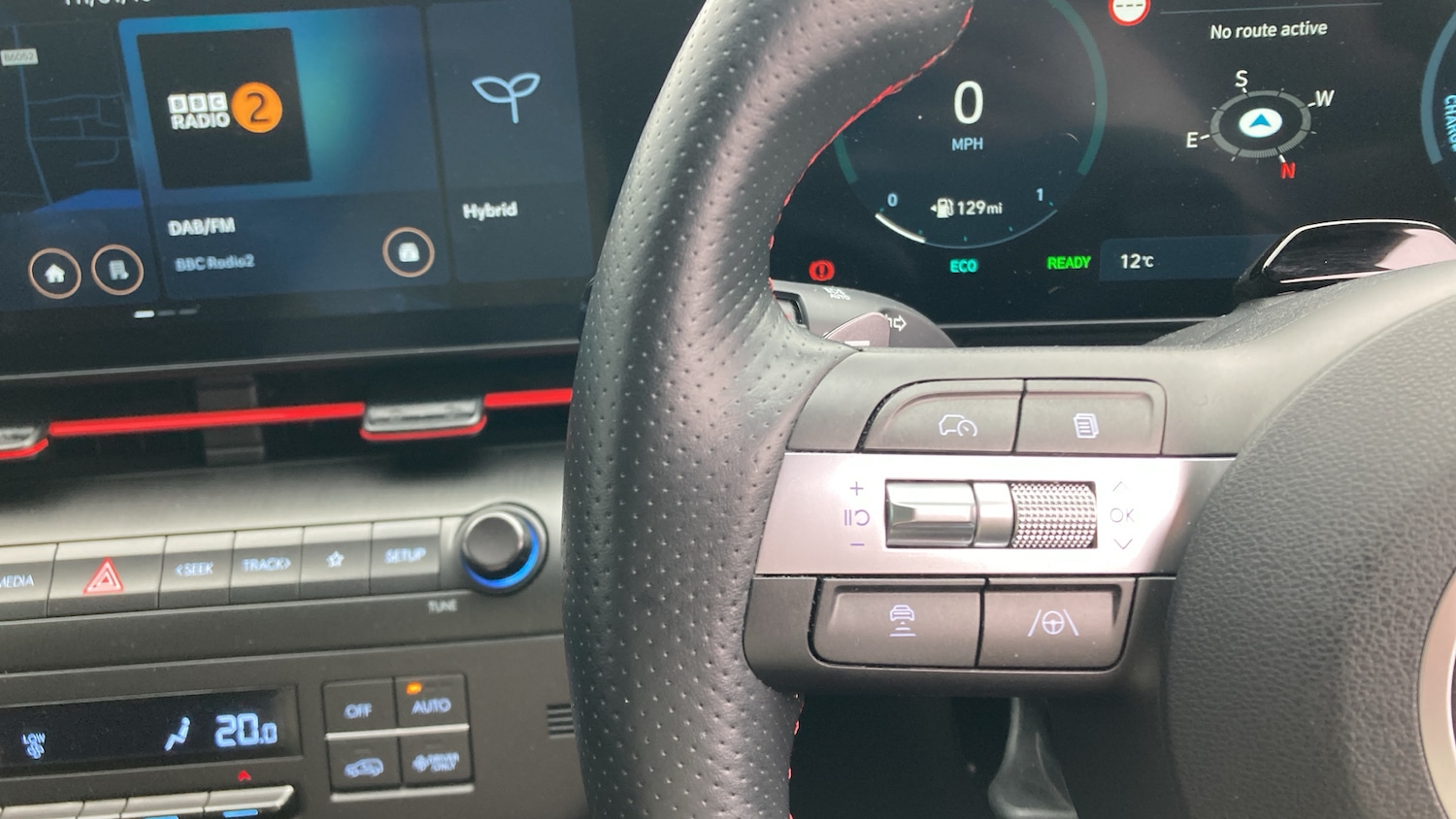 Used Hyundai KONA 2023 for sale - 76510618: Photo 21