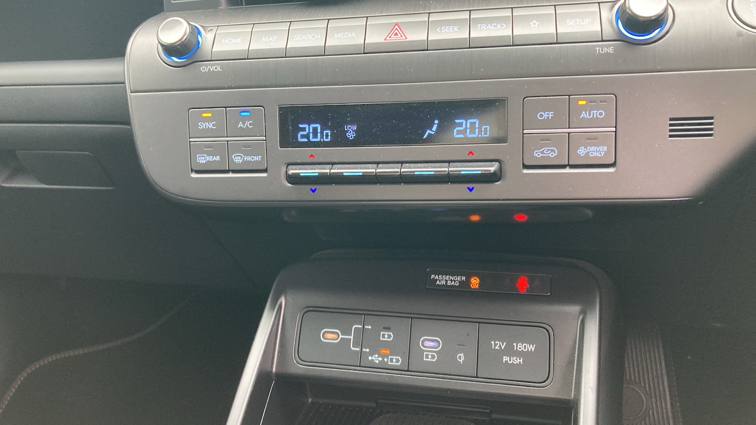 Used Hyundai KONA 2023 for sale - 76510618: Photo 25