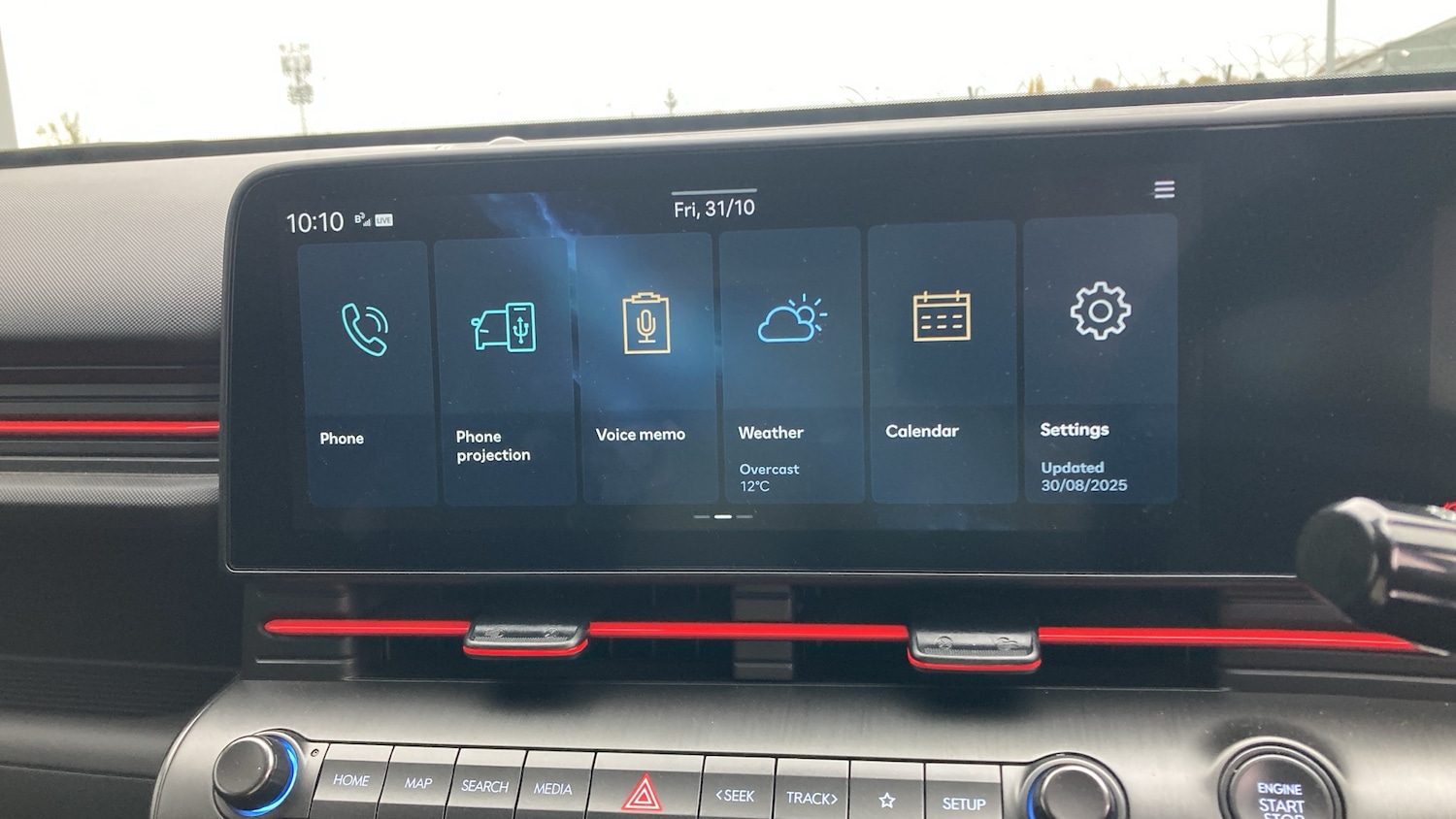 Used Hyundai KONA 2023 for sale - 76510618: Photo 27