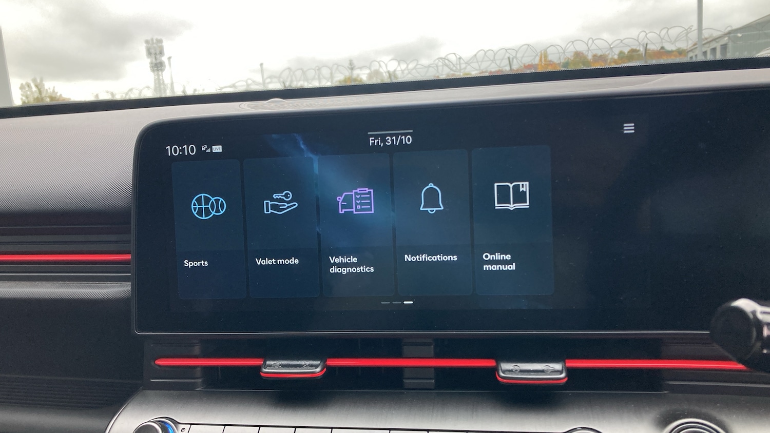 Used Hyundai KONA 2023 for sale - 76510618: Photo 28