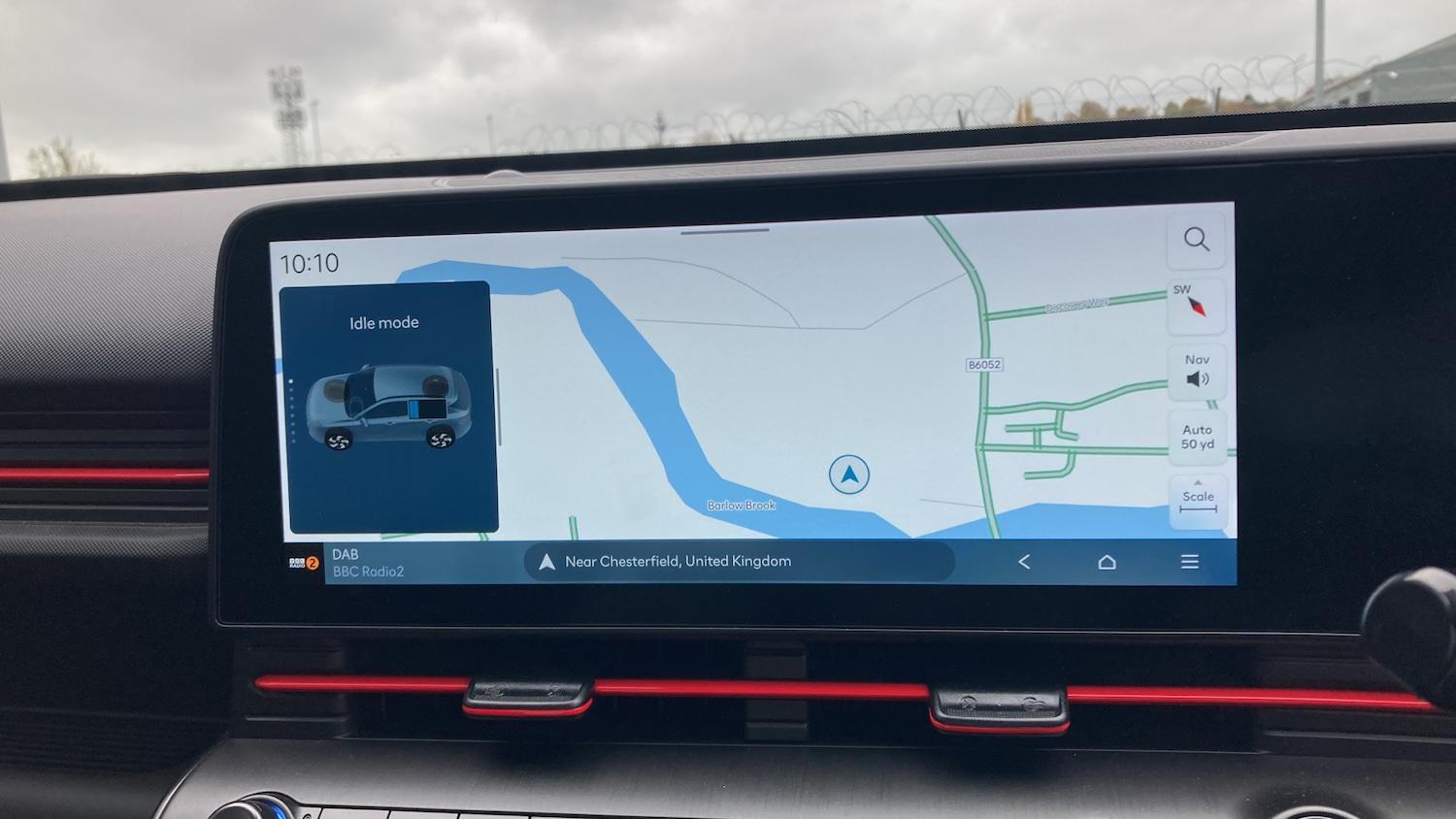 Used Hyundai KONA 2023 for sale - 76510618: Photo 29