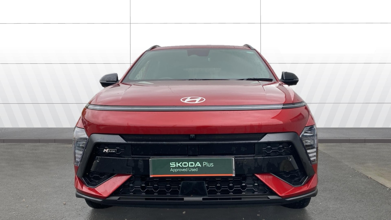 Used Hyundai KONA 2023 for sale - 76510618: Photo 3