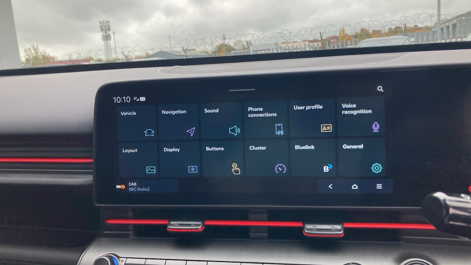 Used Hyundai KONA 2023 for sale - 76510618: Photo 30