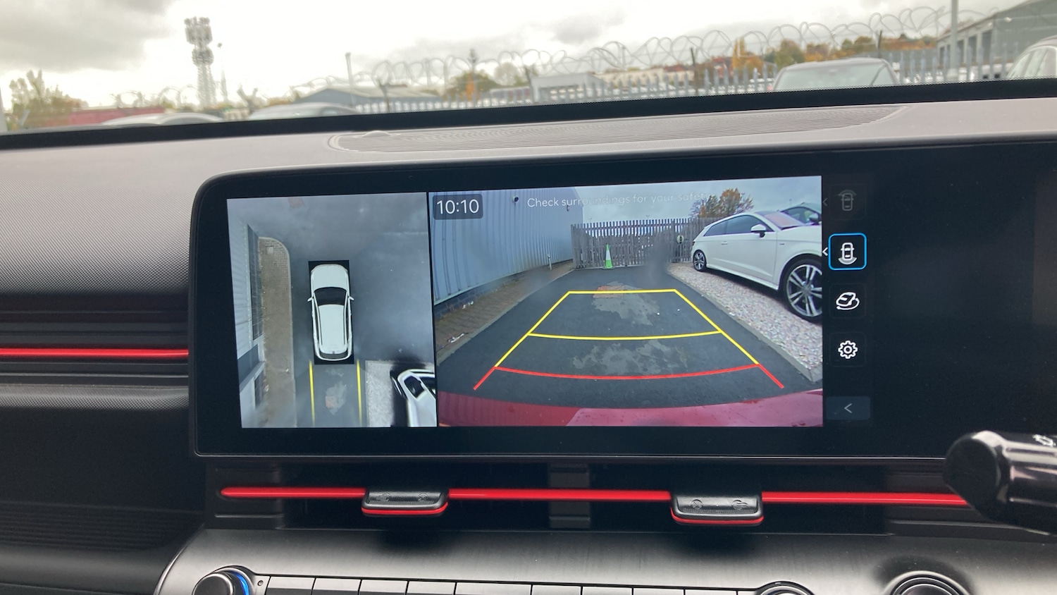 Used Hyundai KONA 2023 for sale - 76510618: Photo 31