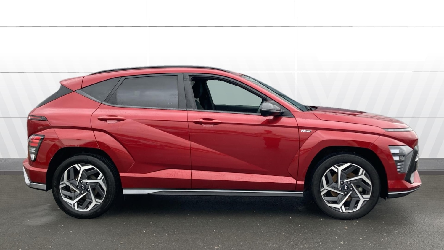 Used Hyundai KONA 2023 for sale - 76510618: Photo 5