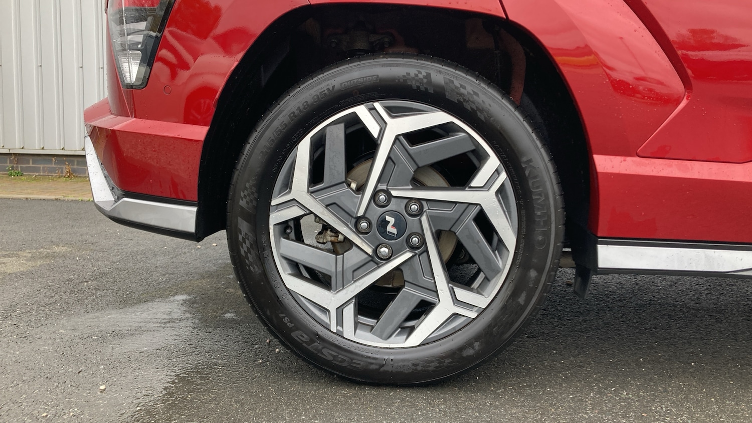 Used Hyundai KONA 2023 for sale - 76510618: Photo 7