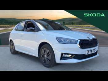 2024 (74) - 1.5 TSI 150 Colour Edition 5dr DSG Petrol Hatchback