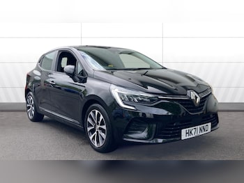 Used Renault Clio 2021 for sale - 78885882: Photo