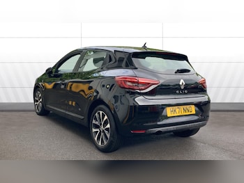 Used Renault Clio 2021 for sale - 78885882: Photo