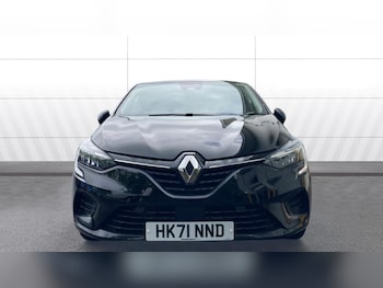 Used Renault Clio 2021 for sale - 78885882: Photo