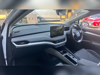 Used Skoda Enyaq 2025 for sale - 79217212: Photo
