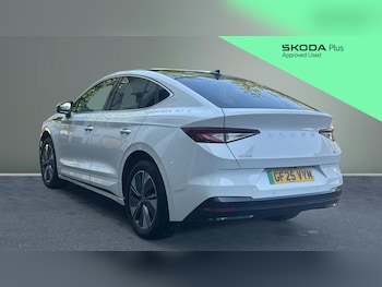 Used Skoda Enyaq 2025 for sale - 79217212: Photo