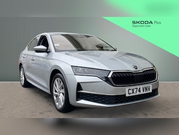 Used Skoda Octavia 2024 for sale - 78380088: Photo