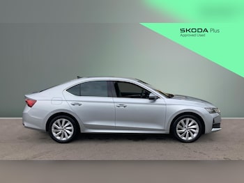 Used Skoda Octavia 2024 for sale - 78380088: Photo