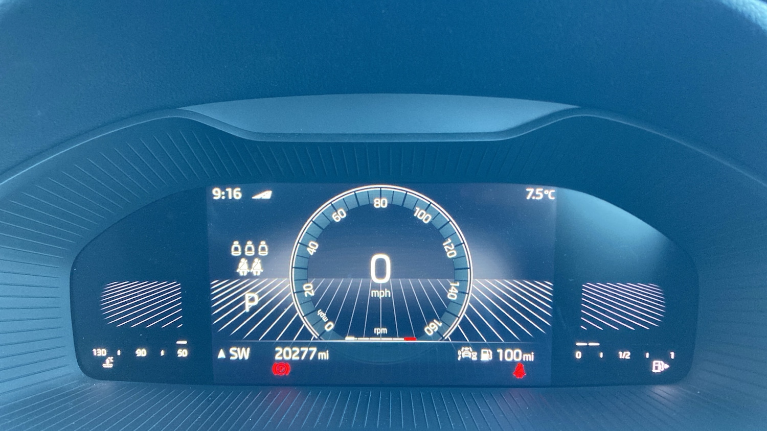 Used Skoda Kodiaq 2023 for sale - 77903773: Photo 11