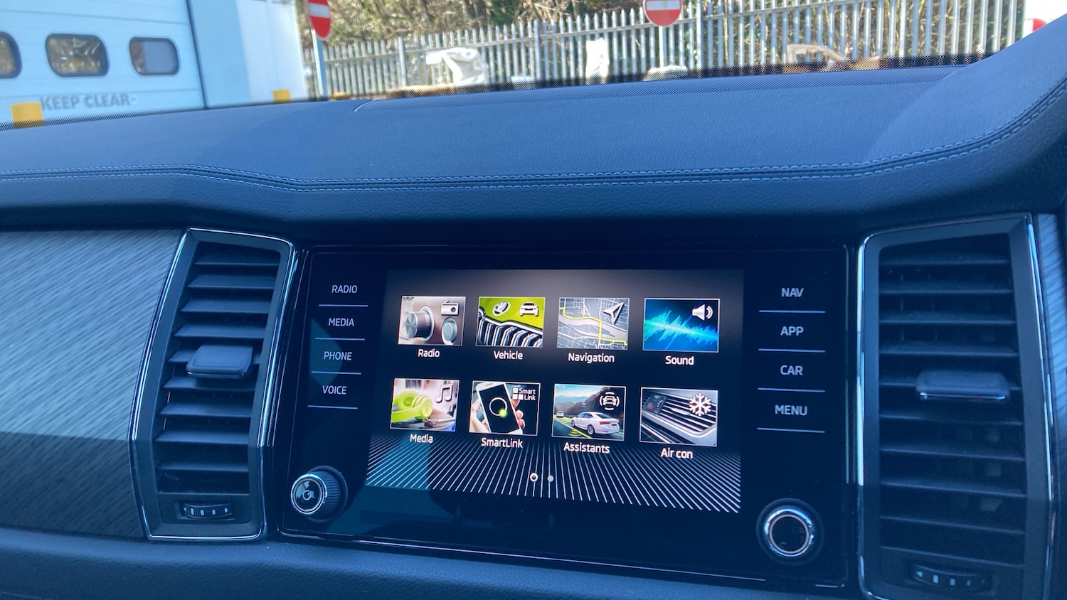 Used Skoda Kodiaq 2023 for sale - 77903773: Photo 12