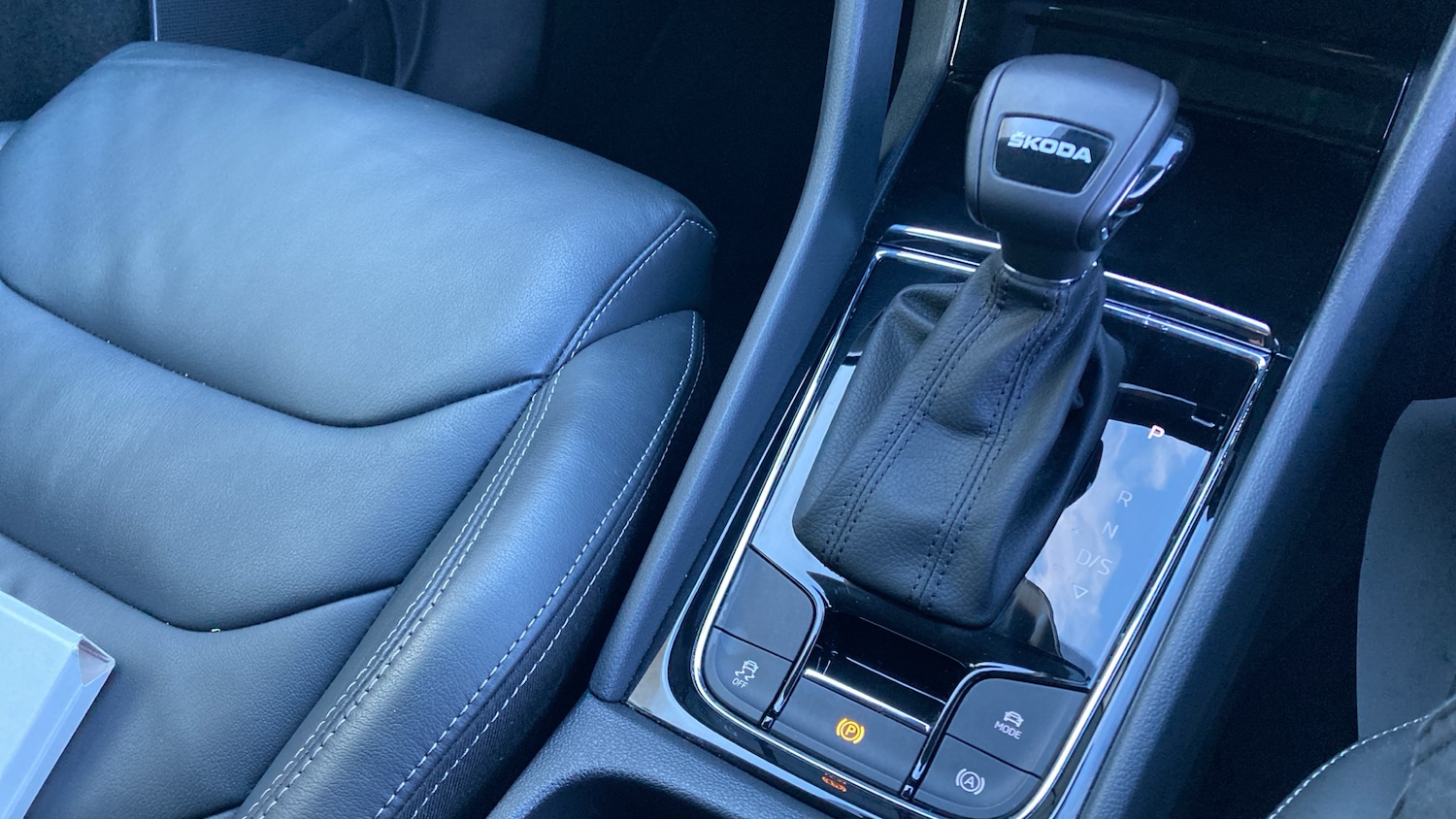 Used Skoda Kodiaq 2023 for sale - 77903773: Photo 14