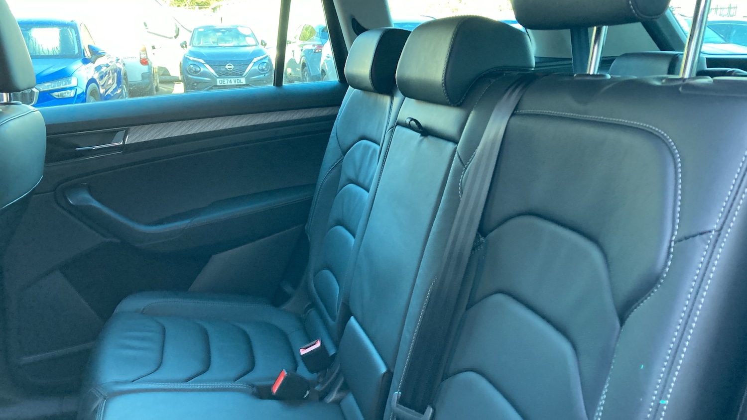 Used Skoda Kodiaq 2023 for sale - 77903773: Photo 16