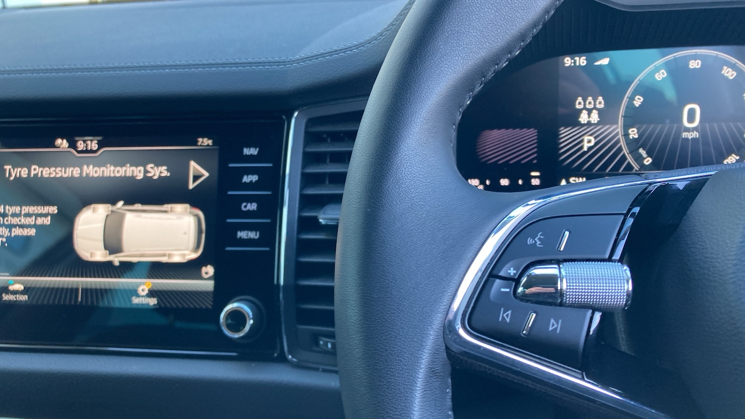 Used Skoda Kodiaq 2023 for sale - 77903773: Photo 17