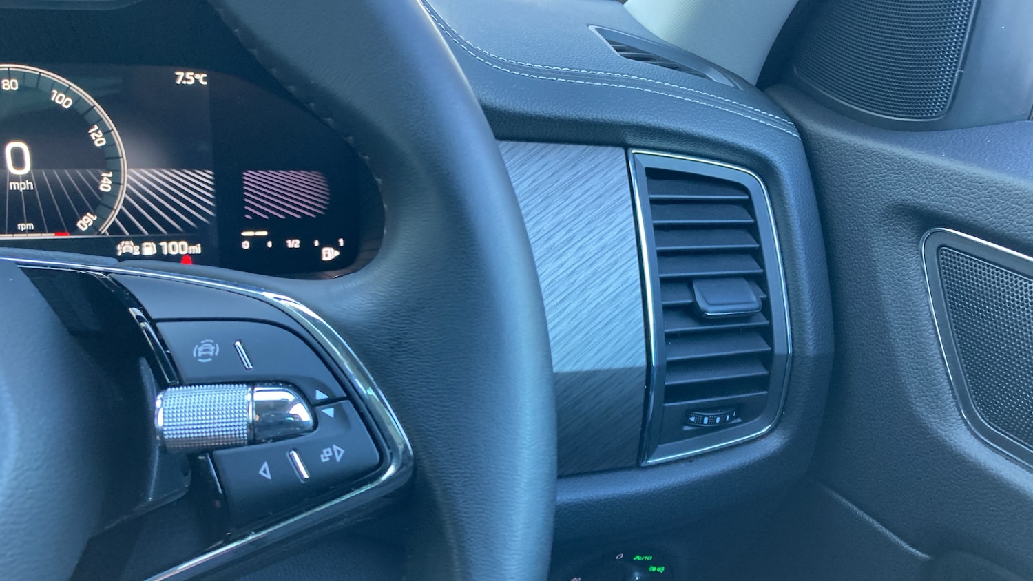 Used Skoda Kodiaq 2023 for sale - 77903773: Photo 18