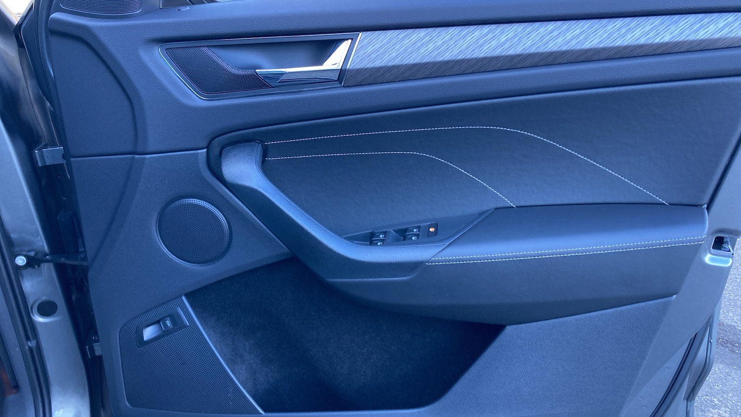 Used Skoda Kodiaq 2023 for sale - 77903773: Photo 19