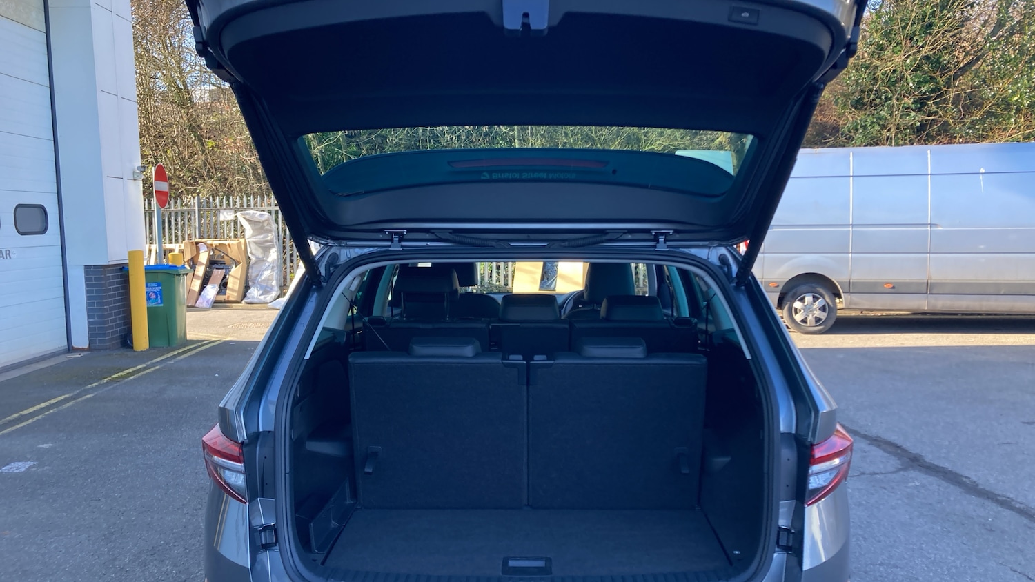 Used Skoda Kodiaq 2023 for sale - 77903773: Photo 20