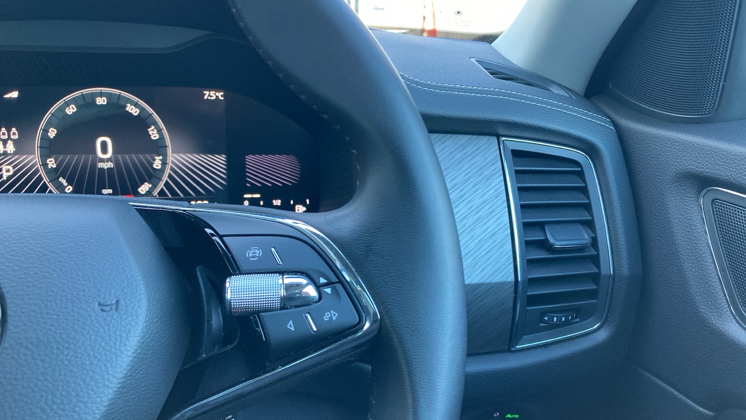 Used Skoda Kodiaq 2023 for sale - 77903773: Photo 22