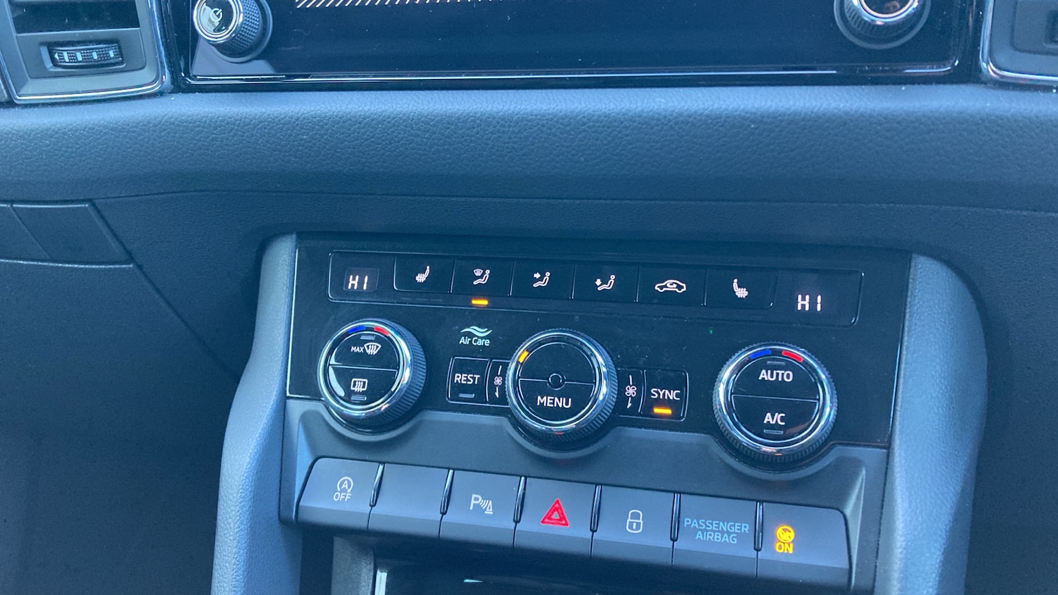 Used Skoda Kodiaq 2023 for sale - 77903773: Photo 23