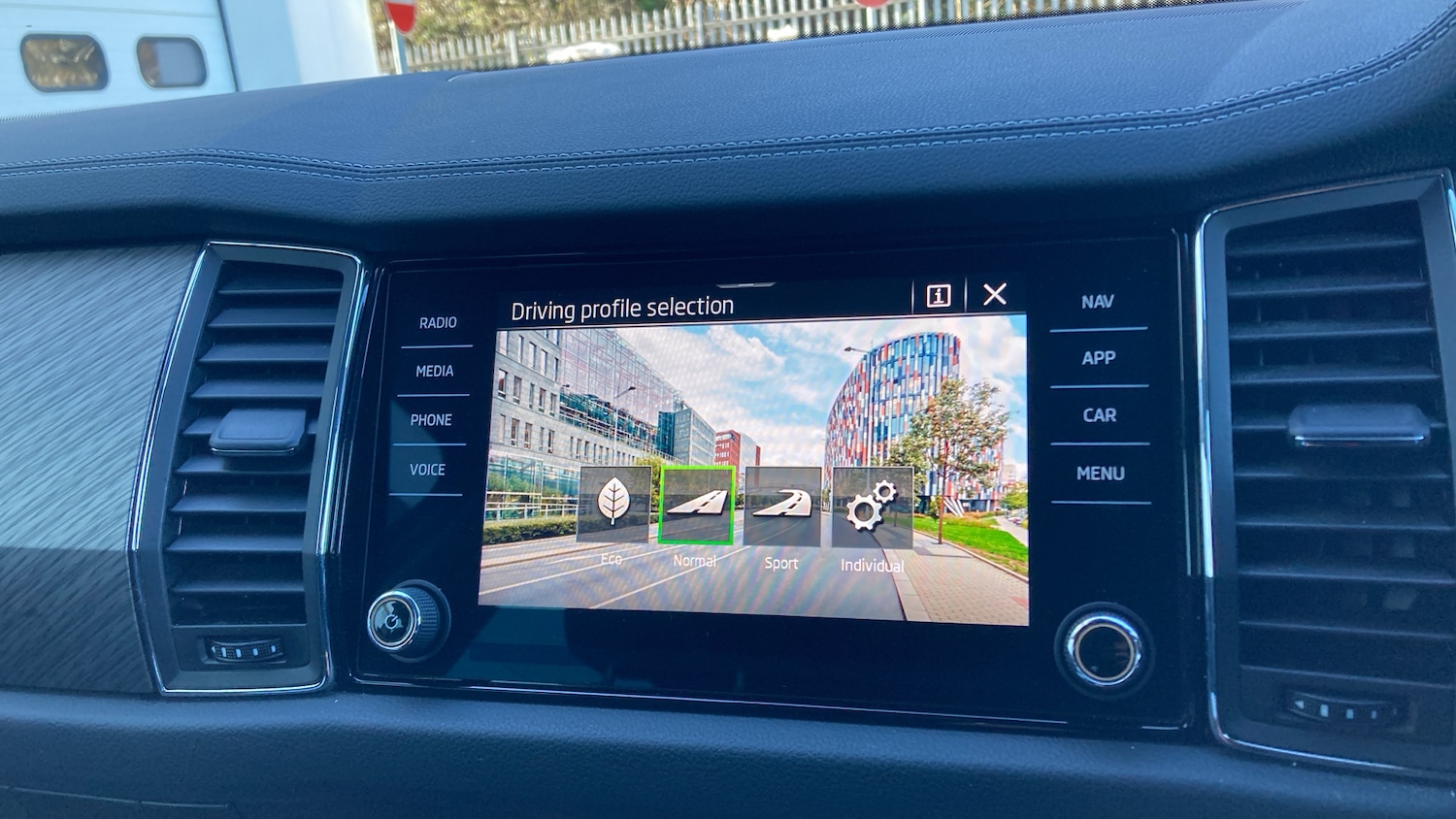 Used Skoda Kodiaq 2023 for sale - 77903773: Photo 24