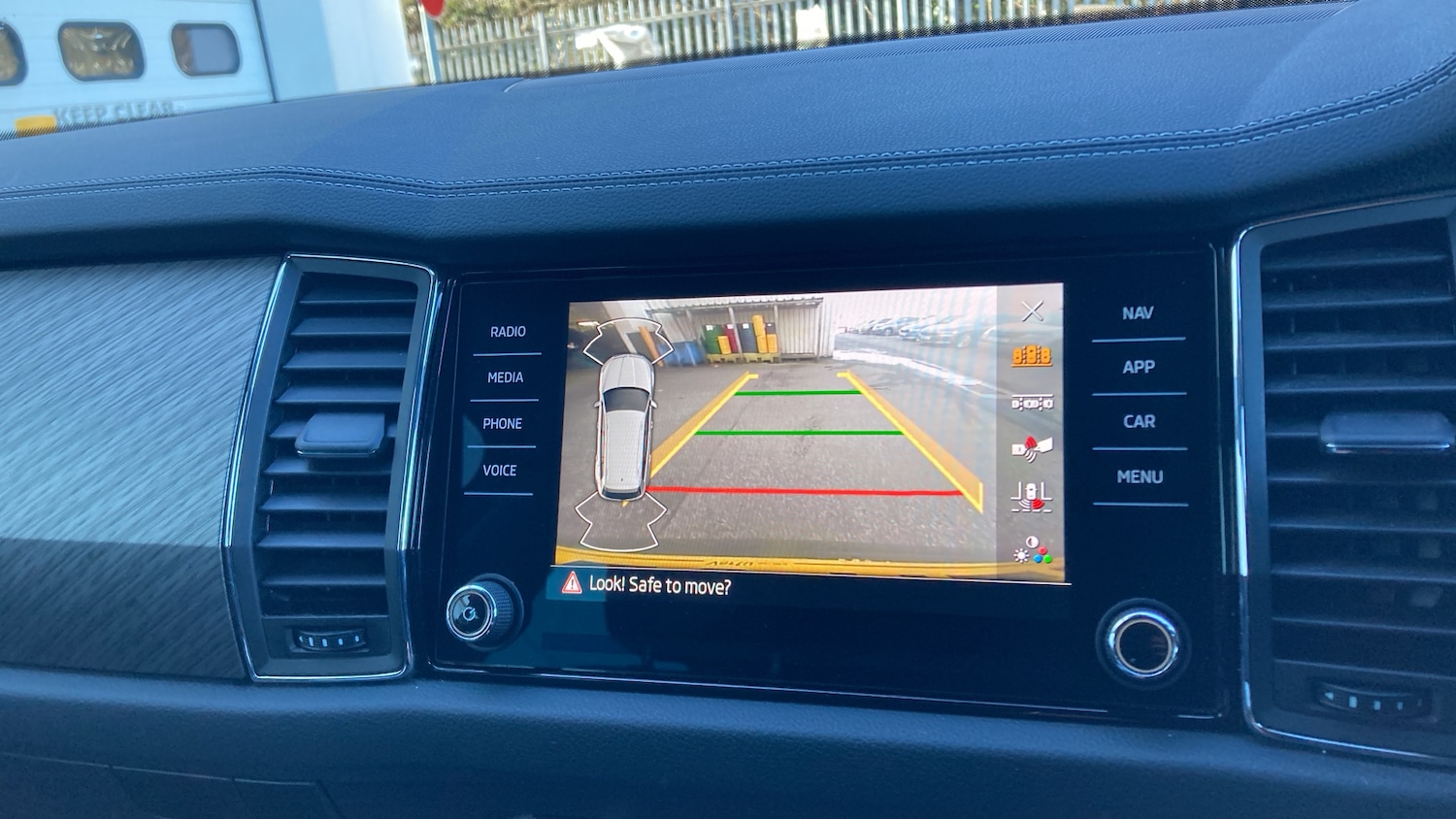 Used Skoda Kodiaq 2023 for sale - 77903773: Photo 25