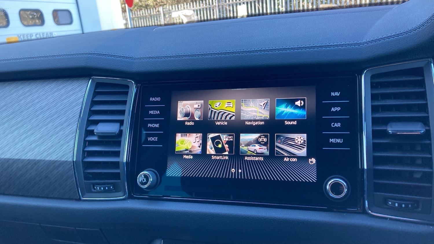 Used Skoda Kodiaq 2023 for sale - 77903773: Photo 26