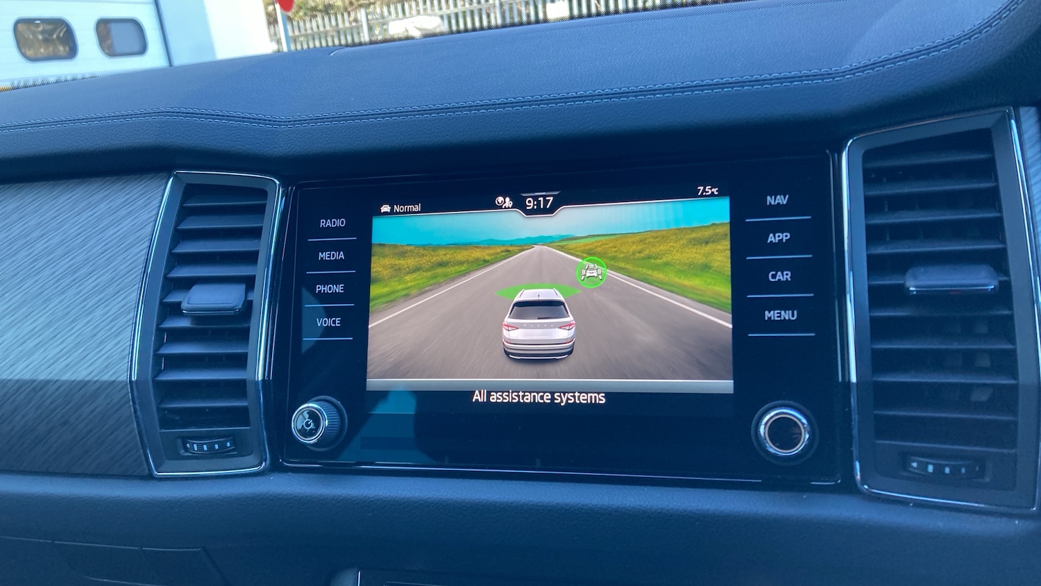 Used Skoda Kodiaq 2023 for sale - 77903773: Photo 28