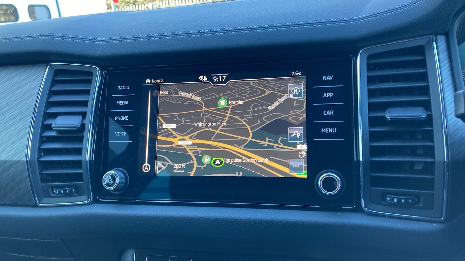 Used Skoda Kodiaq 2023 for sale - 77903773: Photo 29