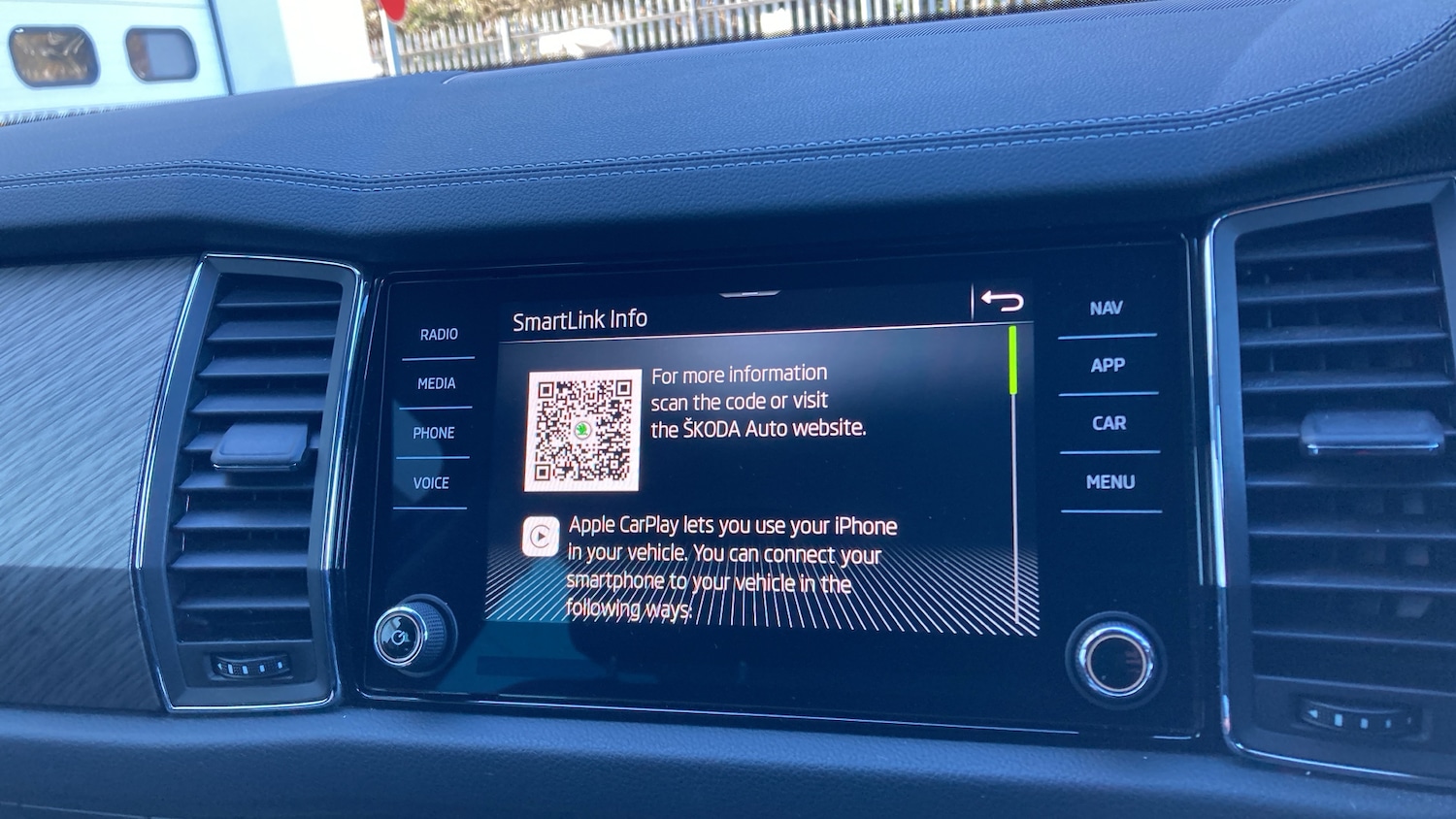 Used Skoda Kodiaq 2023 for sale - 77903773: Photo 30