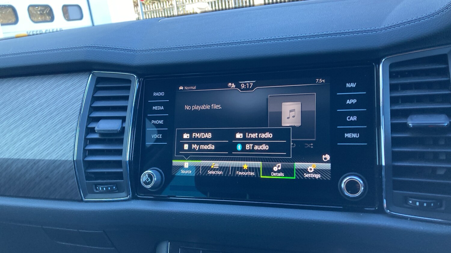 Used Skoda Kodiaq 2023 for sale - 77903773: Photo 31