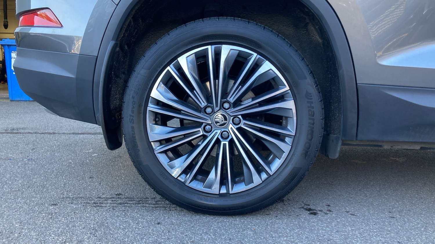 Used Skoda Kodiaq 2023 for sale - 77903773: Photo 5