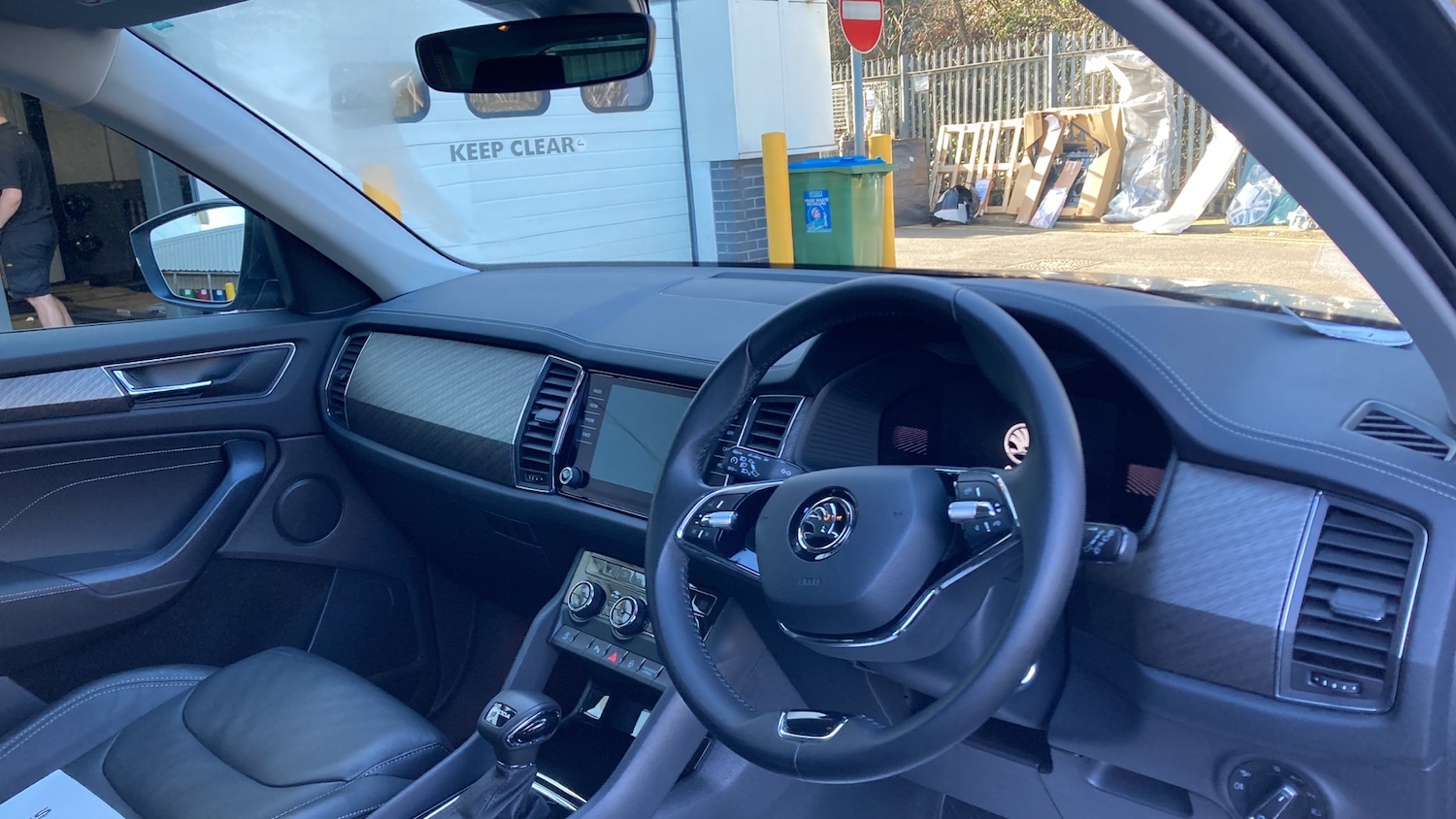 Used Skoda Kodiaq 2023 for sale - 77903773: Photo 6